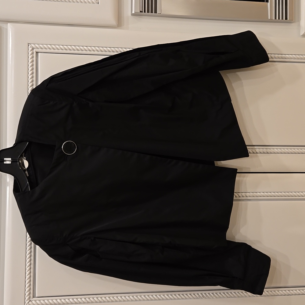 Stella McCartney Black Jacket
